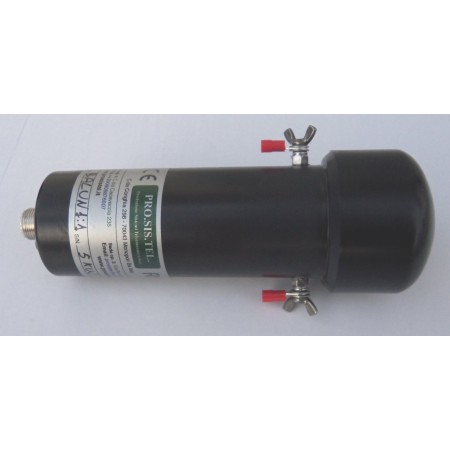 Prosistel PST-BAL1:1 5KY pep Balun pour dipôle rotatif/yagi pep 5KW Prosistel PST-BAL1:1 5KY pep Balun pour dipôle rotatif/yagi pep 5KW