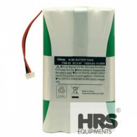 FNB-85 - Batterie rechargeable pour Yaesu FT-817