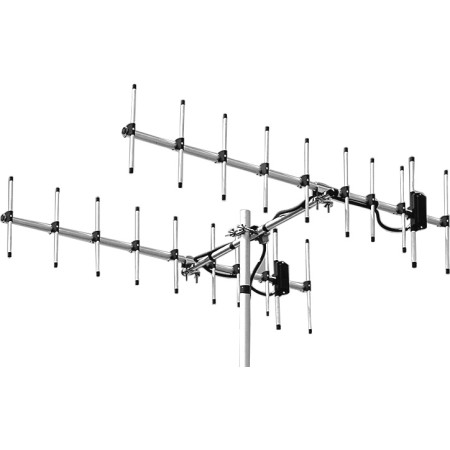 Diamond SS-770R – Koppler für 2 VHF- oder UHF-Antennen