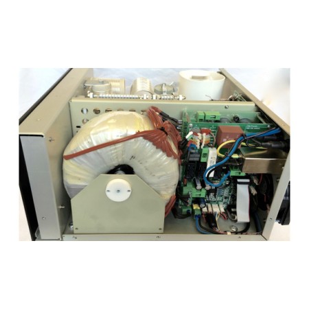 OM Power OM2000A+ Amplificateur linéaire OM Power OM2000A+ Amplificateur linéaire