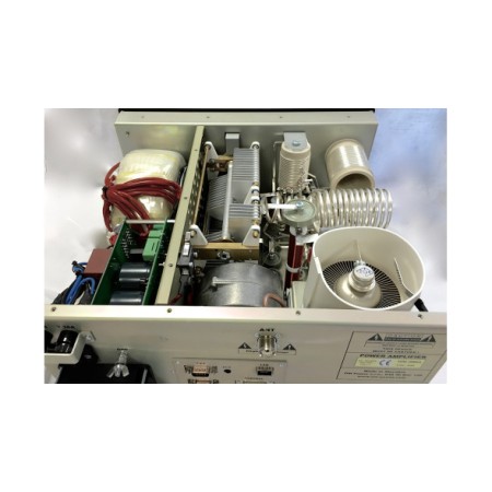 OM Power OM2000A+ Amplificateur linéaire OM Power OM2000A+ Amplificateur linéaire