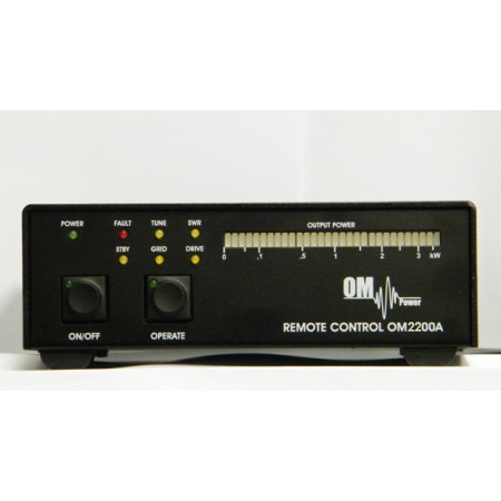 Télécommande OM Power OM2200A Télécommande OM Power OM2200A