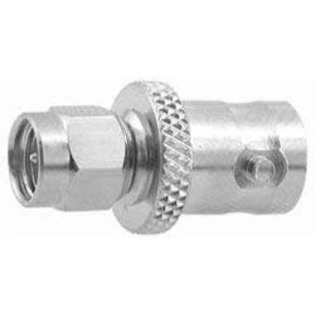 SMA male / BNC female ADAPTER