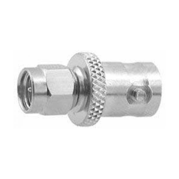 SMA male / BNC female ADAPTER
