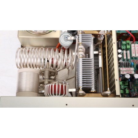 OM Power OM2500A Linear amplifier OM Power OM2500A Linear amplifier
