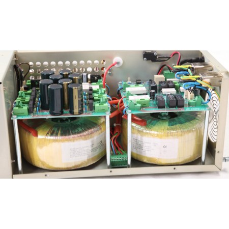 OM Power OM2500A Linear amplifier OM Power OM2500A Linear amplifier