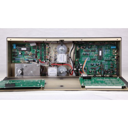 OM Power OM2500A Linear amplifier OM Power OM2500A Linear amplifier