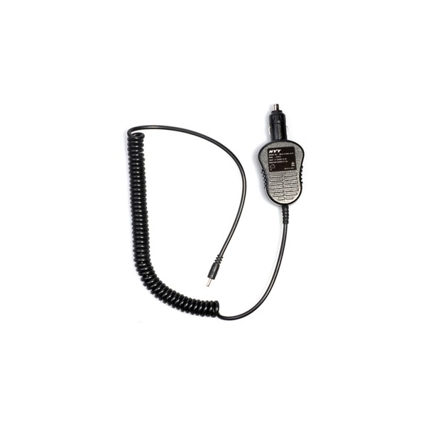 Hytera CHV09 Car charger
