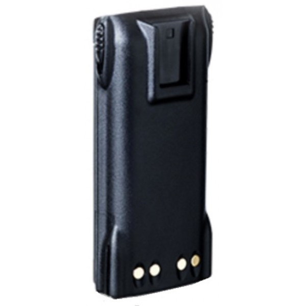 Malcotts Batt. Kompatibler AP-328-H für Motorola 9009R GP-320/340/380 – 7,2 V 1650 mAh Ni-Mh