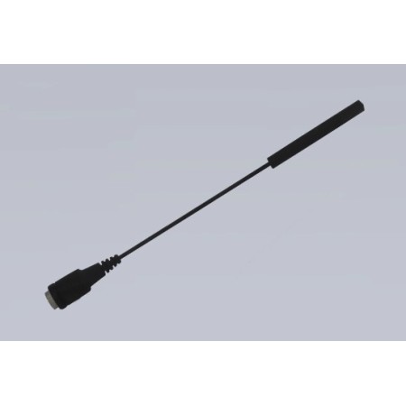 Antenne Hytera AN0435W11 Titane (UHF/GPS)