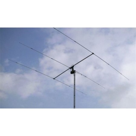 SIRIO SY3 direttiva 3 elementi Yagi 26.5-30 MHz