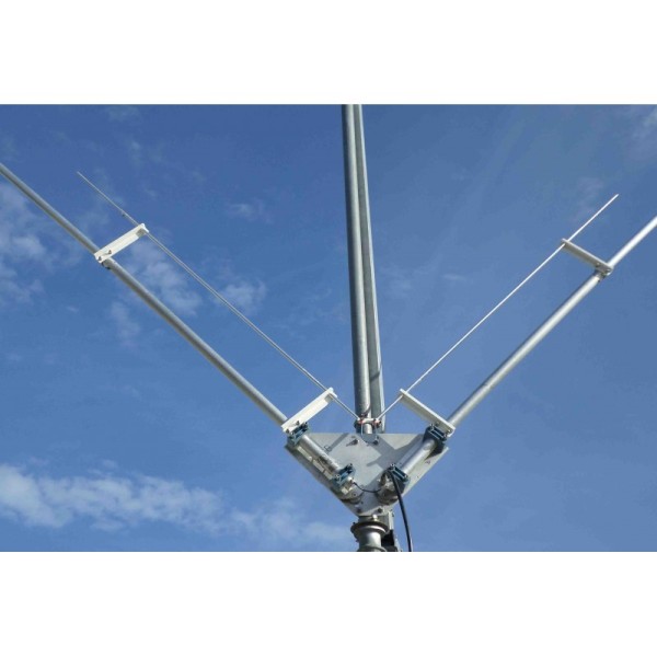 Prosistel Kit espansione 6m per antenne PST-1524TV, PST-152TV