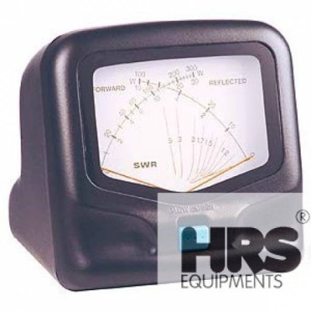 SX-20 Proxel - Wattmètre rosmètre 1,8-200 MHz