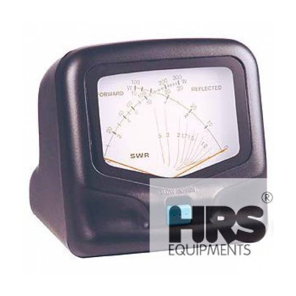 SX-20 Proxel - Wattmètre rosmètre 1,8-200 MHz