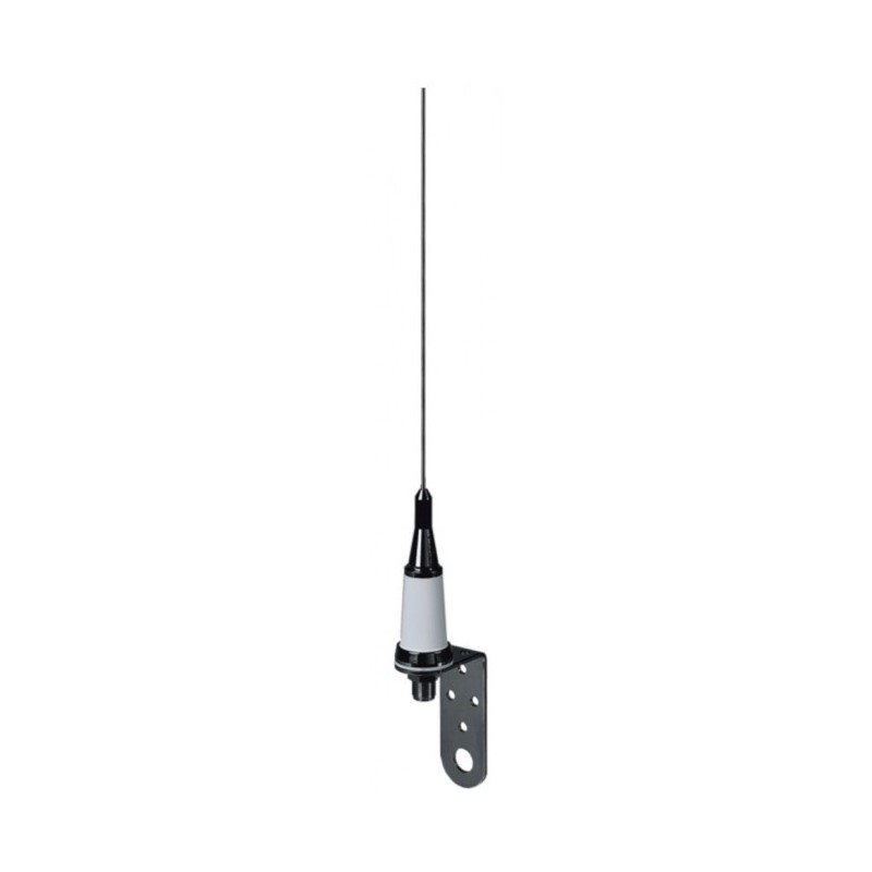 SIRIO SB-2S - Antenna VHF Banda Nautica Testa d'Albero 104 cm. 100 watts