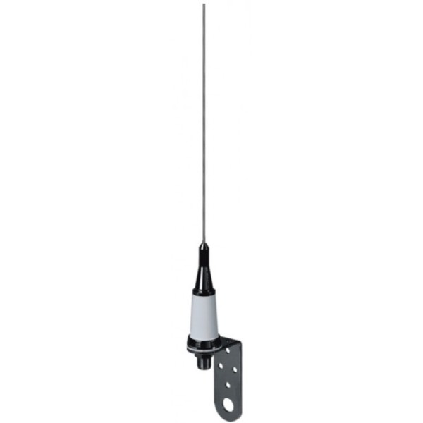 SIRIO SB-2S - Antenna VHF Banda Nautica Testa d'Albero 104 cm. 100 watts