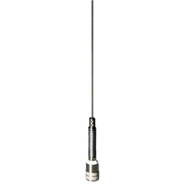 Sirio MGA 108-550 PL - Stilo con molla Tarabile da 108 a 550 MHz