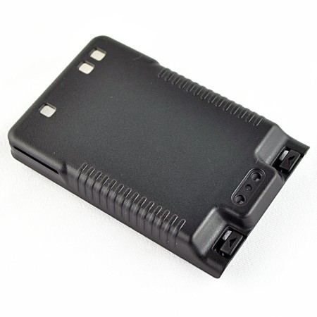 YAESU SBR 14LI  Battery Pack 7.2V 2200mAh per VX 8R VX 8DR VX 8GR FT 1DR FT 2DR