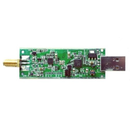 RTL-SDR Blog R820T2 RTL2832U 1PPM TCXO SMA SDR with Dipole Antenna Kit RTL-SDR Blog R820T2 RTL2832U 1PPM TCXO SMA SDR with Dipole Antenna Kit