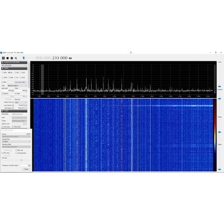 RTL-SDR Blog Broadcast AM Block High Pass Filter RTL-SDR Blog Broadcast AM Block High Pass Filter