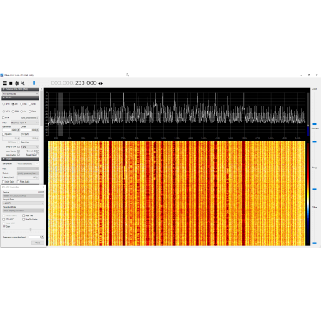 RTL-SDR Blog Broadcast AM Block High Pass Filter RTL-SDR Blog Broadcast AM Block High Pass Filter