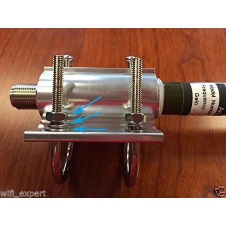 ADS-B  Antenna dati FlightAware 1090MHz - 66cm / 26in per i modi S e ADS-B