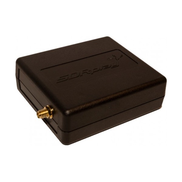 SDRplay RSP1A - 1kHz to 2GHz SDR receiver with a 10MHz bandwidth