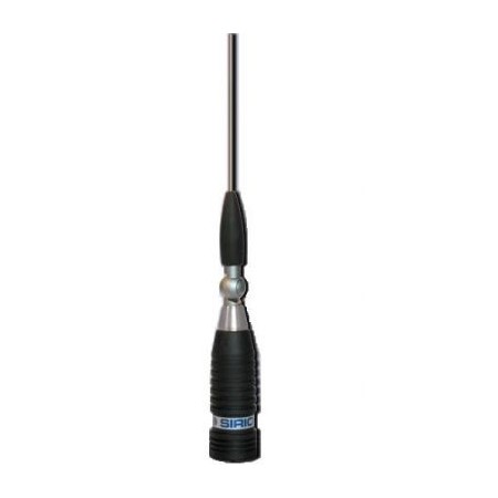 Sirio New Titanium 3001PL - Antenna veicolare