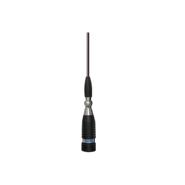 Sirio New Titanium 3001PL Blaue Linie CB