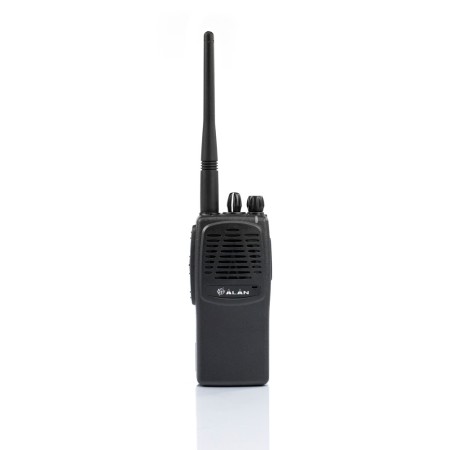 ALAN HP70L - 70MHz portable professional radio ALAN HP70L - 70MHz portable professional radio