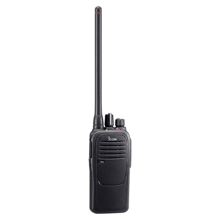 ICOM IC-F1000 Ricetrasmettitore VHF per uso civile ICOM IC-F1000 Ricetrasmettitore VHF per uso civile