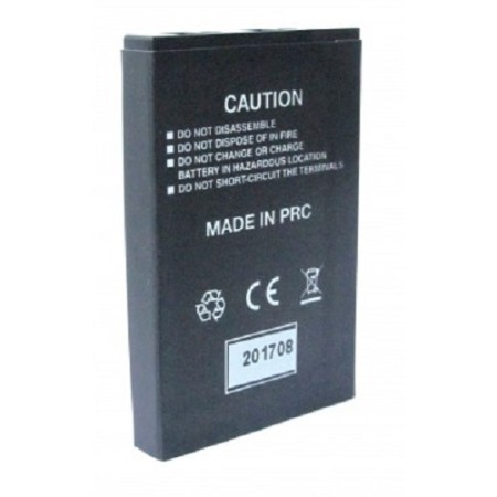 BATTERIE FÜR RT-30 3,7V 1200 mAh