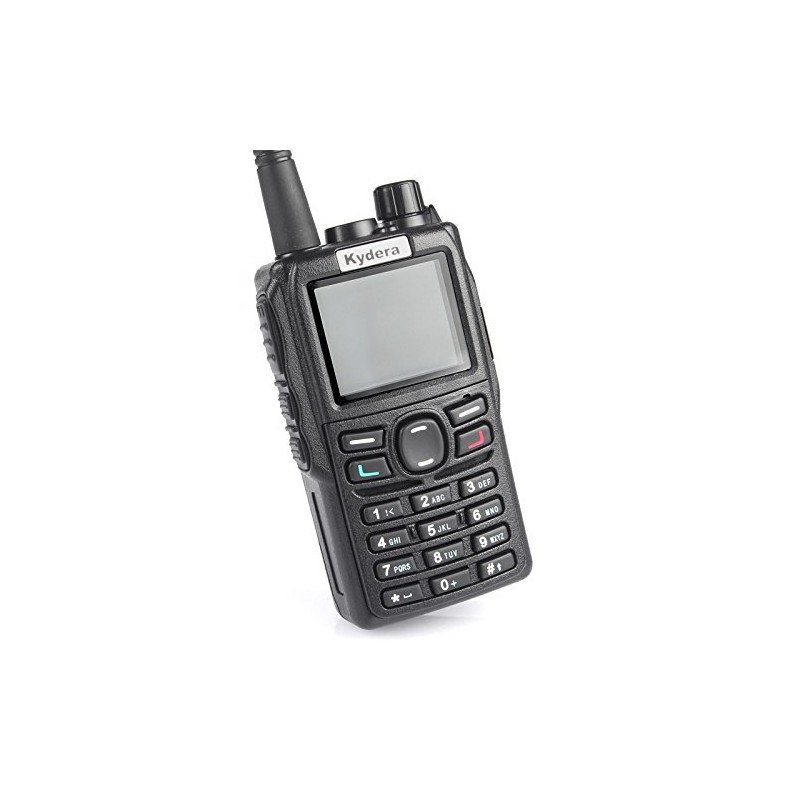 Kydera PD-550S - Ricetrasmettitore Analogico e Digitale dPMR VHF 136-174 MHz