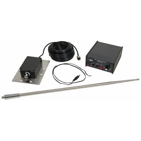 ANTENNE HF MFJ-1024 POUR SWL ACTIF EXTÉRIEUR