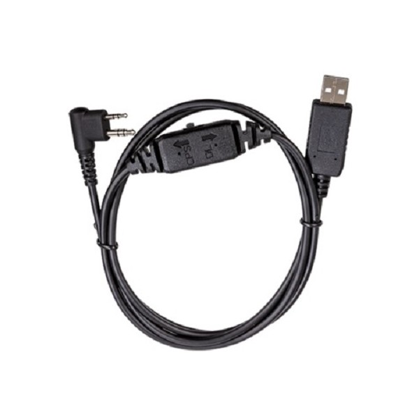 PC76 Programming cable for Hytera PD4.. series