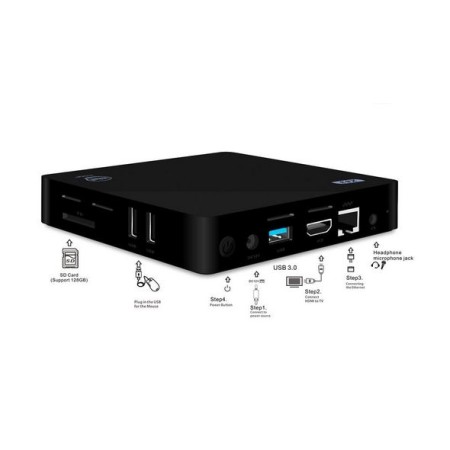 PICCI8 DELUXE – DER ERSTE PC FÜR EA FT8-DIGITALMODI