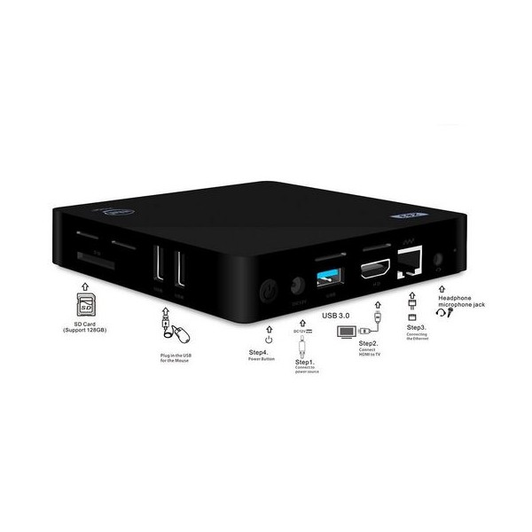 PICCI8 DELUXE – DER ERSTE PC FÜR EA FT8-DIGITALMODI