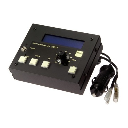 Diamond SDC1 semi-automatic control unit for SD330 Diamond SDC1 semi-automatic control unit for SD330