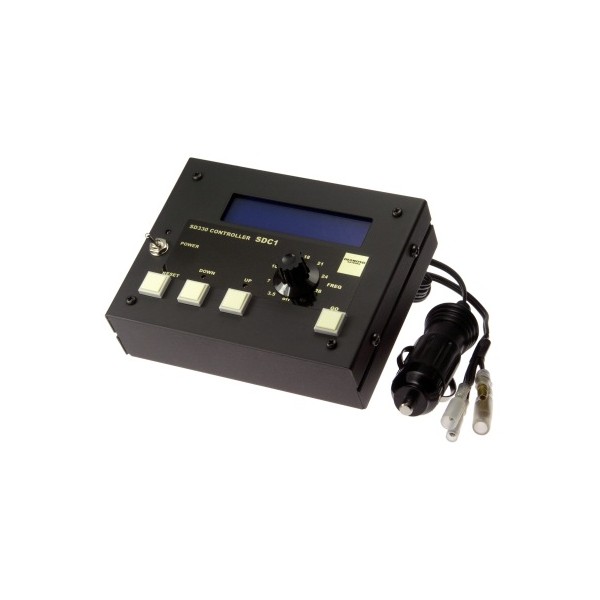 Diamond SDC1 semi-automatic control unit for SD330