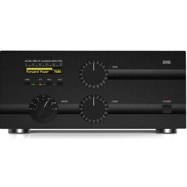 Acom 1000 Amplificatore HF 160-6m