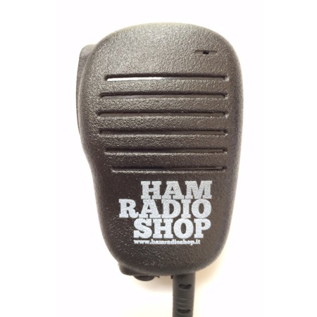EM-3600K - Microphone de conversation/écoute pour équipement Wouxun - Kenwood - Baofeng - Polmar - Tyt - Puxing