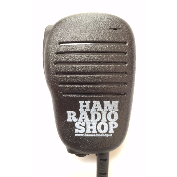 EM-3600K - Microphone de conversation/écoute pour équipement Wouxun - Kenwood - Baofeng - Polmar - Tyt - Puxing