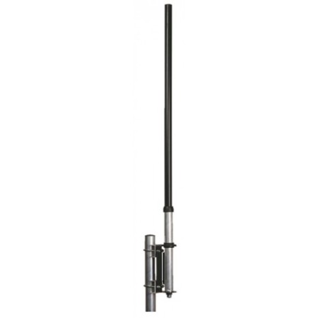 SIRIO THUNDER 27 - Antenna da stazione base compatta senza piano di massa