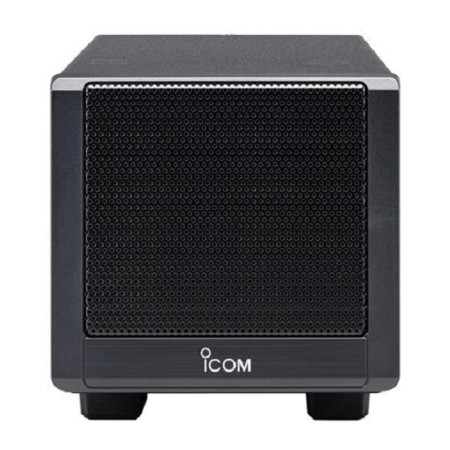 ICOM SP-39AD - Haut-parleur externe avec alimentation 15V/2A pour IC-R8600