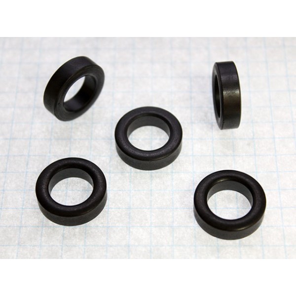 TOROID FT-82-43 x 10 PIECES