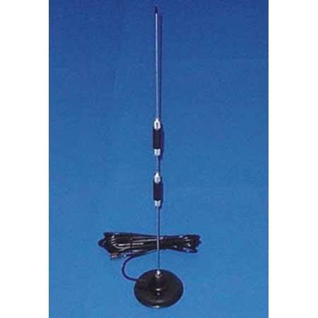 ECO ANTENNE SCAN MOBILE MAG KIT antenna per ricezione a larga banda da mobile ECO ANTENNE SCAN MOBILE MAG KIT antenna per ricezione a larga banda da mobile