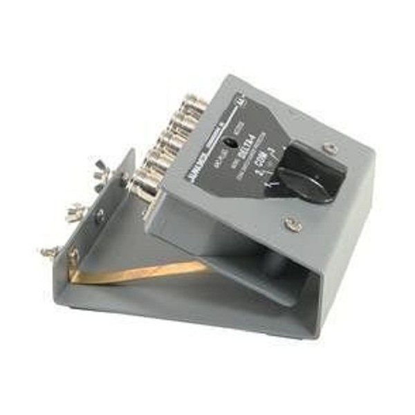 Alpha Delta ASC-4B/N - 4-way Coaxial Switching Console 1500 Watt CW