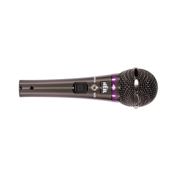 Heil Sound HM10XD - Microfono Dinamico da Base