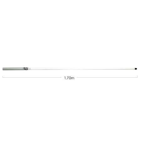 Diamond VX-50N Basisantenne 144-430 MHz ohne Radials Diamond VX-50N Basisantenne 144-430 MHz ohne Radials