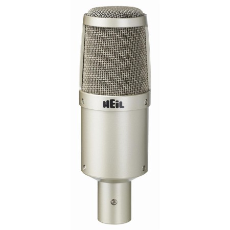 Heil Sound PR30 - Top Class Dynamic Microphone for Pro series Heil Sound PR30 - Top Class Dynamic Microphone for Pro series